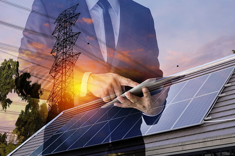 Comprehensive guide to roof rental for solar in Switzerland