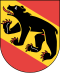 Bern Coat of Arms