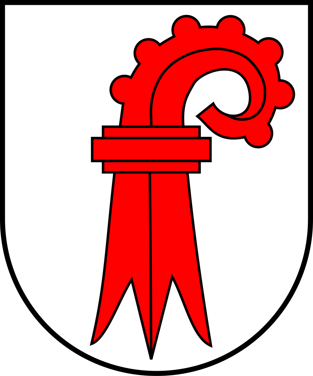 Basel-Landschaft Coat of Arms