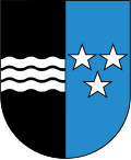 Aargau Coat of Arms