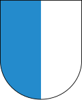 Luzern Coat of Arms