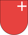 Schwyz Coat of Arms
