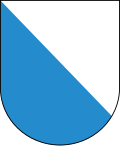 Zürich Coat of Arms