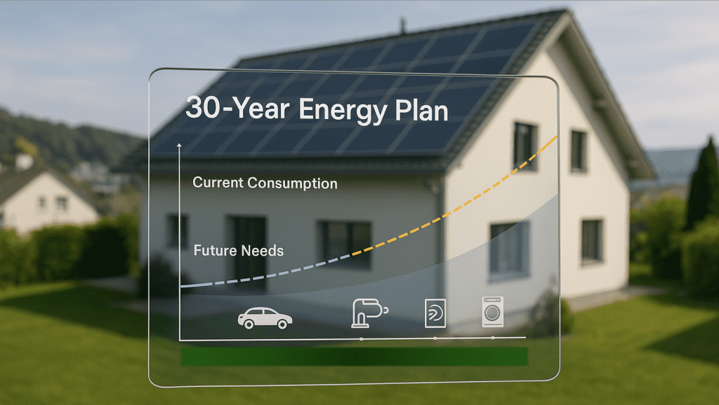 advantages of covering roof with solar panels in Aargau